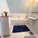Feriehus Akacvirag Vendeghaz