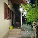 Akacvirag Vendeghaz Feriehus *