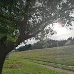Akacvirag Vendeghaz Feriehus *