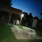 Feriehus Akacvirag Vendeghaz Sarud