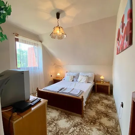 Case de vacanță Akacvirag Vendeghaz *