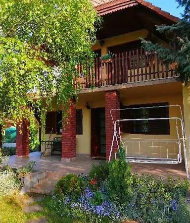 Akacvirag Vendeghaz