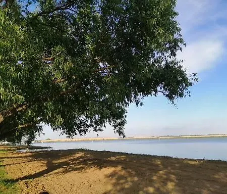 Akacvirag Vendeghaz Case de vacanță