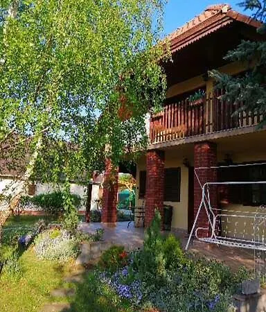 Case de vacanță Akacvirag Vendeghaz *