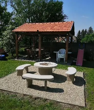 Case de vacanță Akacvirag Vendeghaz