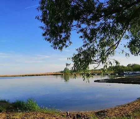 Case de vacanță Akacvirag Vendeghaz