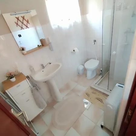 Akacvirag Vendeghaz Case de vacanță