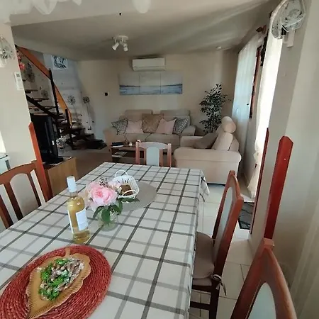 Case de vacanță Akacvirag Vendeghaz