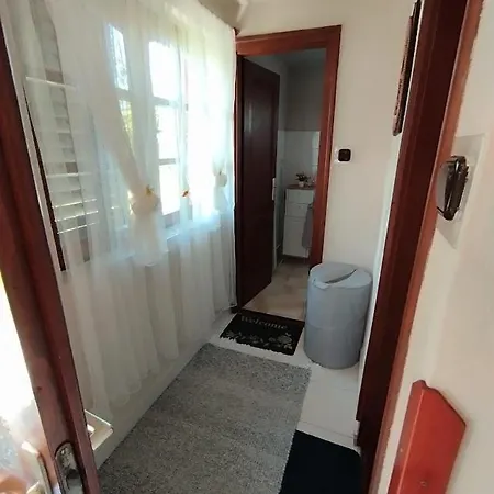 Akacvirag Vendeghaz Case de vacanță *