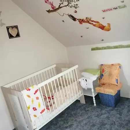 Akacvirag Vendeghaz Case de vacanță Sarud