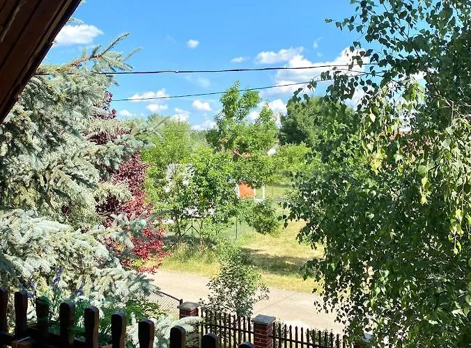 Akácvirág Hébergement de vacances