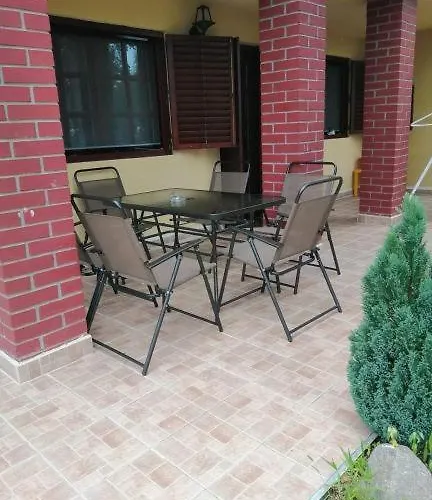Akacvirag Vendeghaz