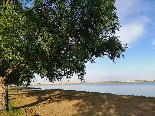 Akácvirág Hébergement de vacances