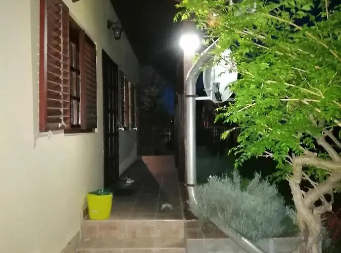 Akácvirág Hébergement de vacances *
