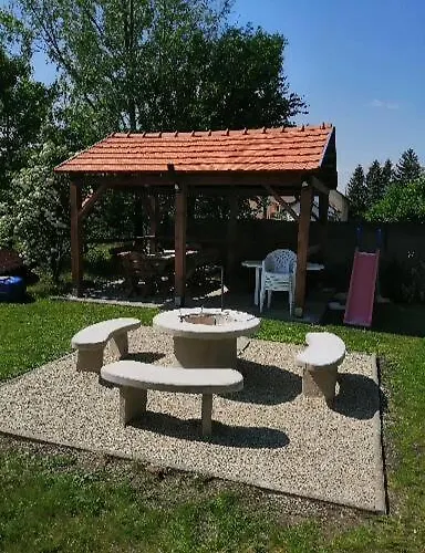 Hébergement de vacances Akácvirág